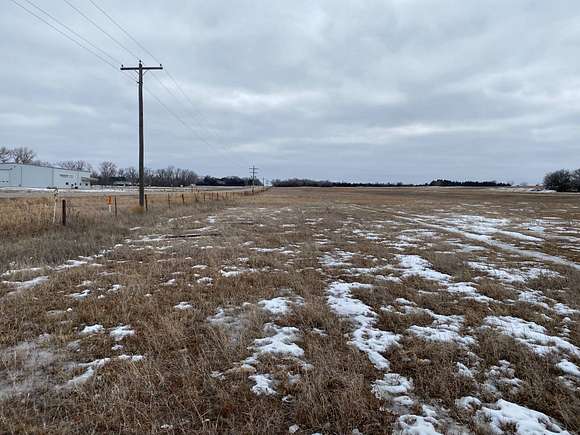 111 Acres of Land for Sale in Norfolk, Nebraska