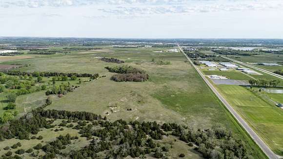 111 Acres of Land for Sale in Norfolk, Nebraska