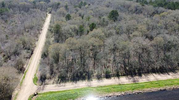 31.3 Acres of Recreational Land for Sale in Crowley, Louisiana