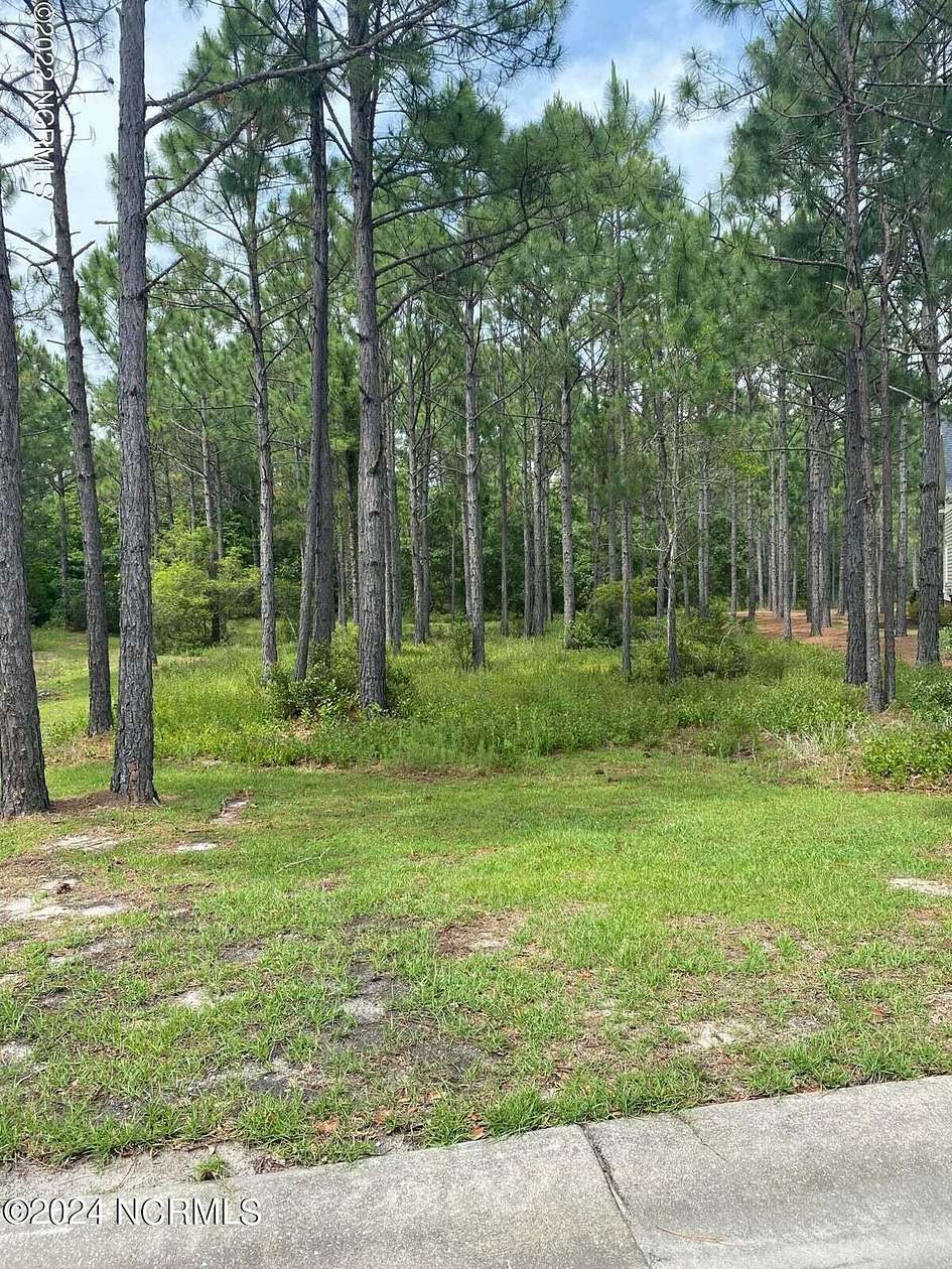 0.51 Acres of Residential Land for Sale in Bolivia, North Carolina