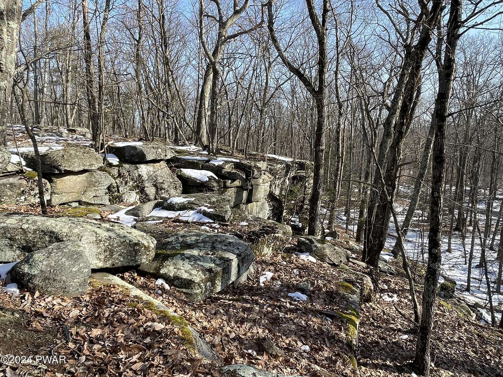 2.39 Acres of Residential Land for Sale in Lakeville, Pennsylvania