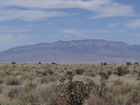 0.78 Acres of Residential Land for Sale in Rio Rancho, New Mexico