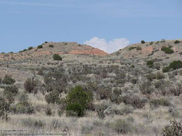 0.5 Acres of Residential Land for Sale in Rio Rancho, New Mexico