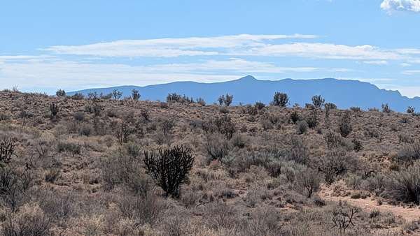 0.5 Acres of Residential Land for Sale in Rio Rancho, New Mexico