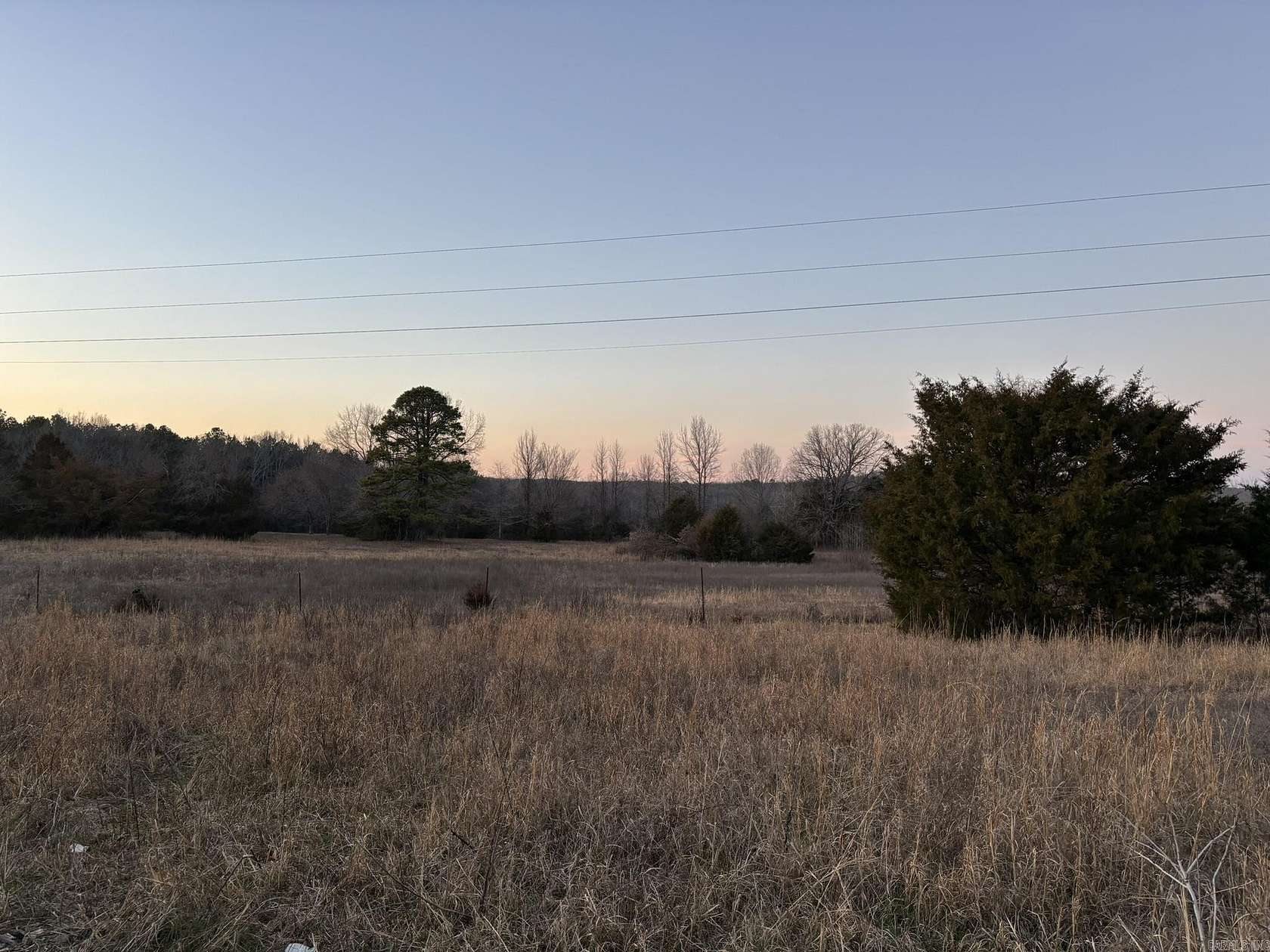 6 Acres of Residential Land for Sale in Sherwood, Arkansas