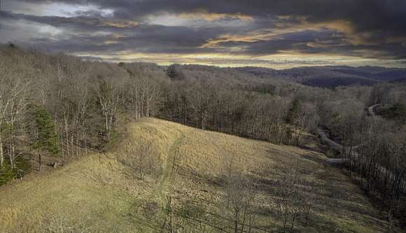 12 Acres of Recreational Land for Sale in Somerset, Kentucky