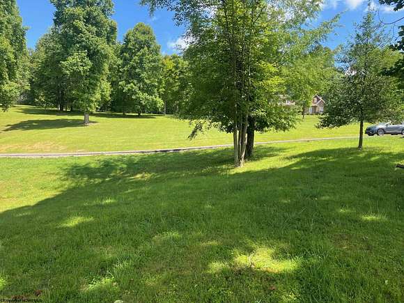 0.34 Acres of Residential Land for Sale in Shinnston, West Virginia