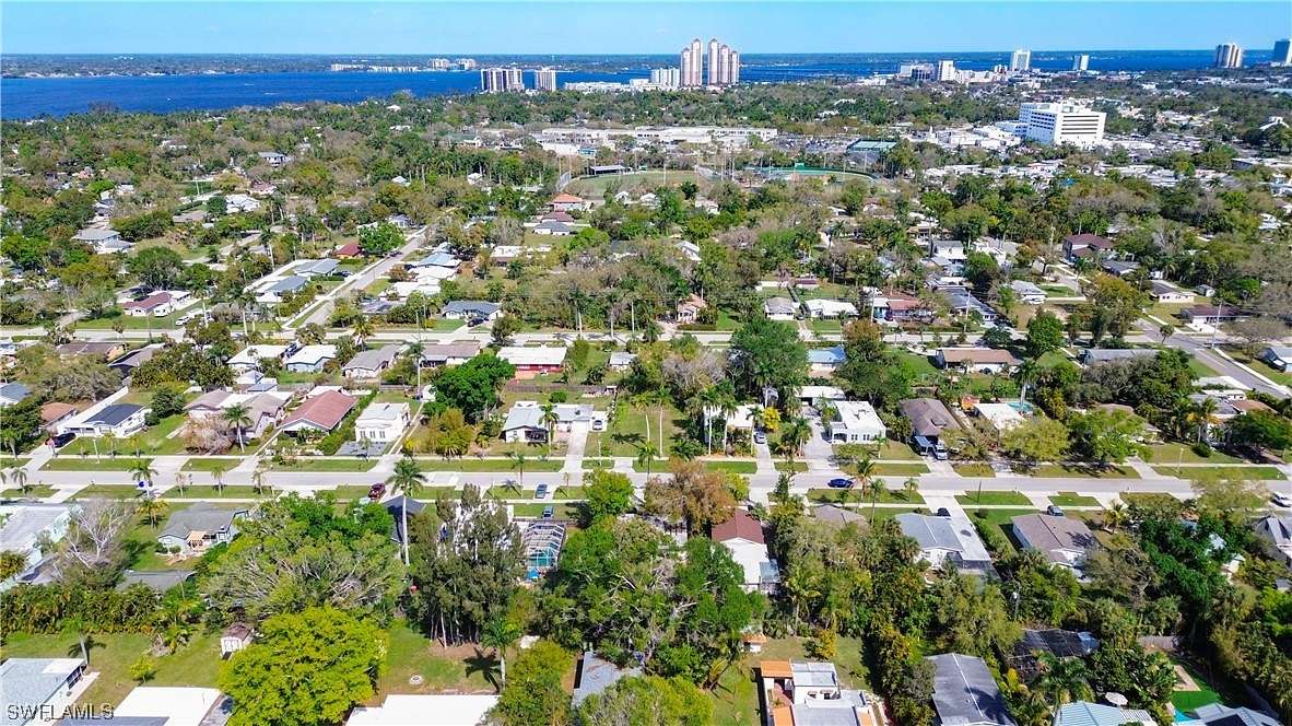 0.17 Acres of Residential Land for Sale in Fort Myers, Florida