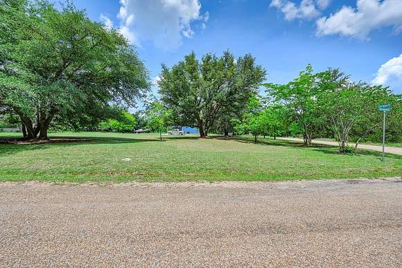 0.44 Acres of Residential Land for Sale in Woodway, Texas