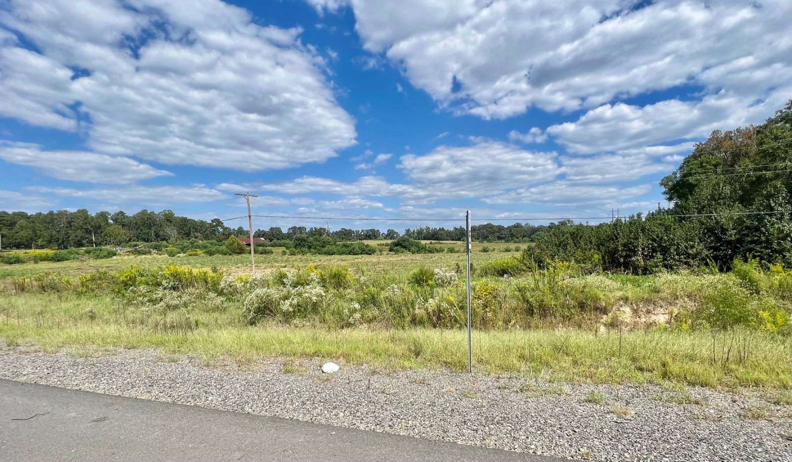 3 Acres of Land for Sale in Magnolia, Arkansas