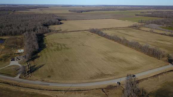 109 Acres of Recreational Land & Farm for Sale in Lorado, Arkansas
