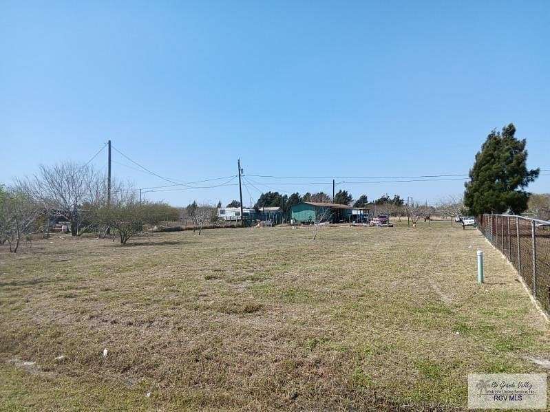 0.37 Acres of Residential Land for Sale in San Benito, Texas