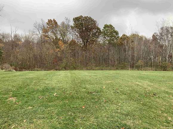 0.92 Acres of Residential Land for Sale in Hartford City, Indiana