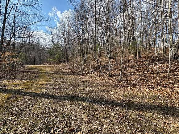 Residential Land for Sale in Mount Hope, West Virginia