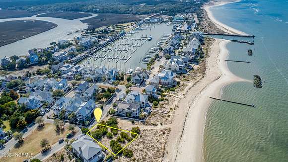 0.13 Acres of Residential Land for Sale in Bald Head Island, North Carolina