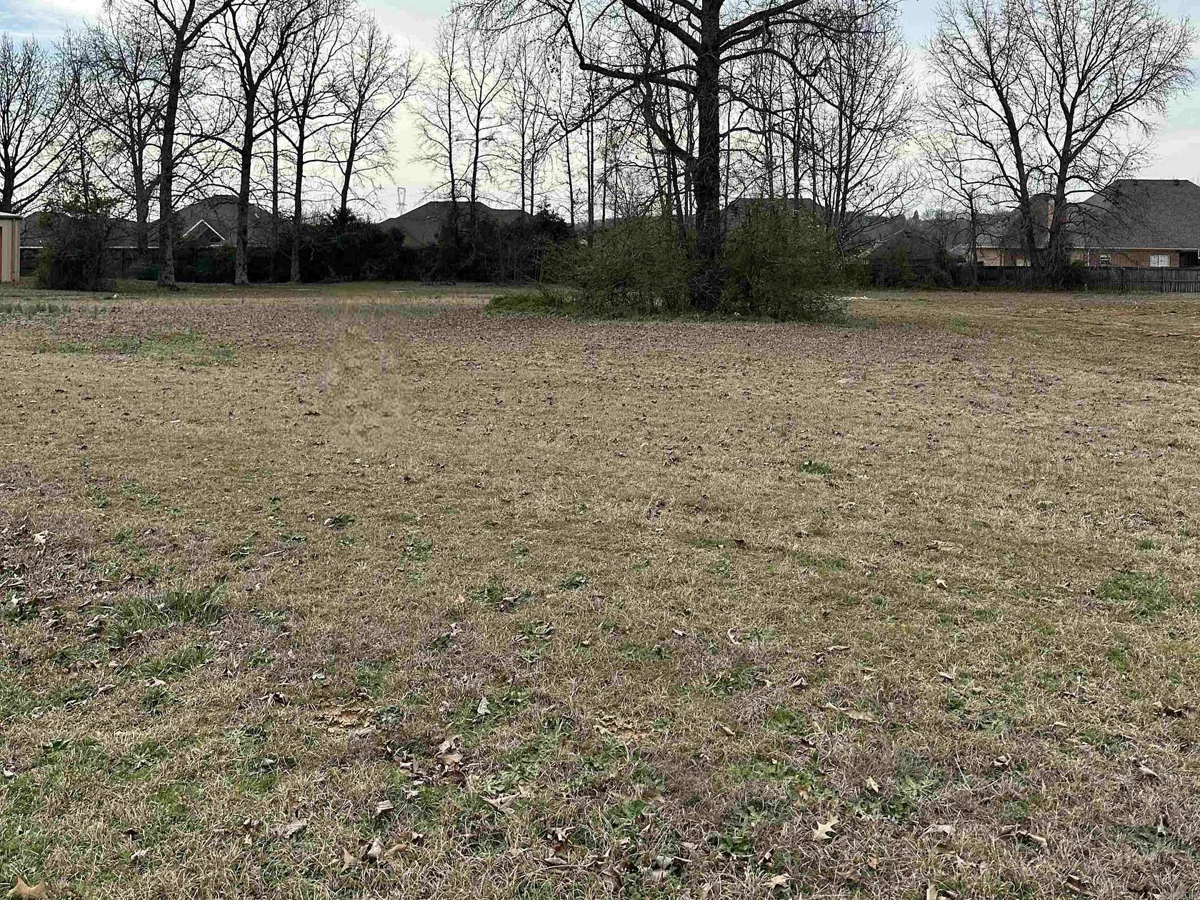 0.61 Acres of Residential Land for Sale in Conway, Arkansas
