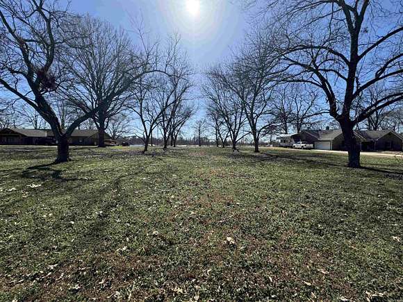 1.1 Acres of Residential Land for Sale in Scott, Arkansas