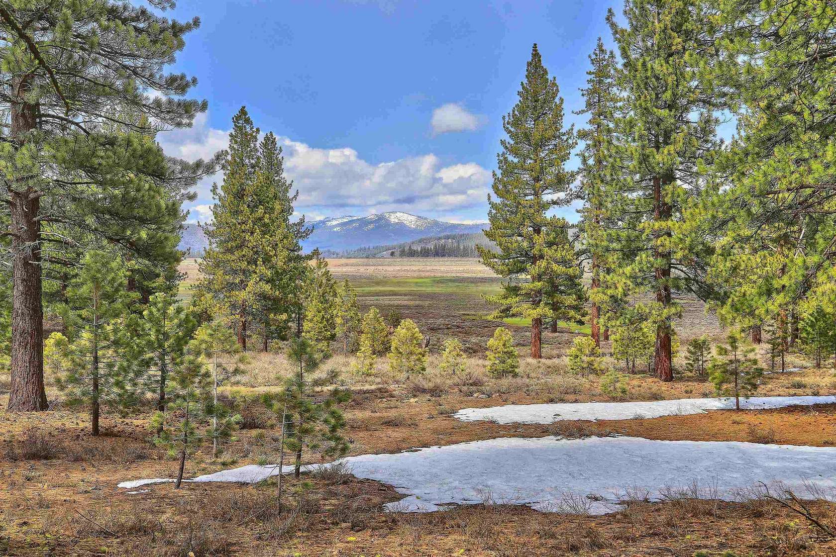 Residential Land for Sale in Truckee, California