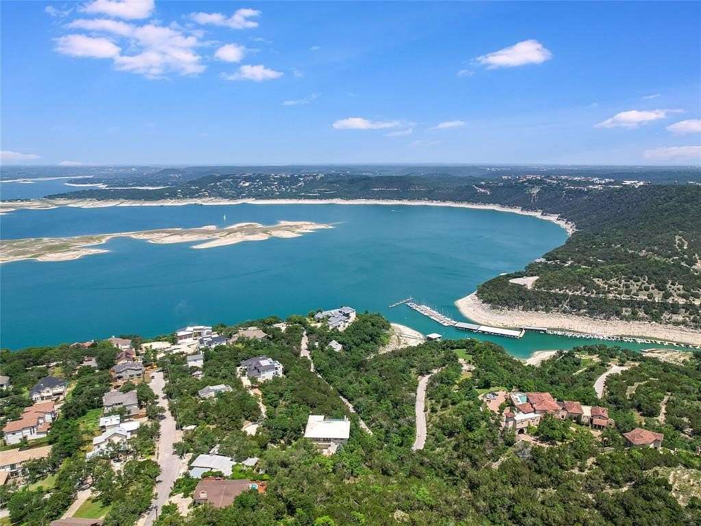 1 Acre of Residential Land for Sale in Austin, Texas