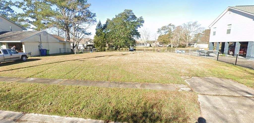 Residential Land for Sale in Slidell, Louisiana