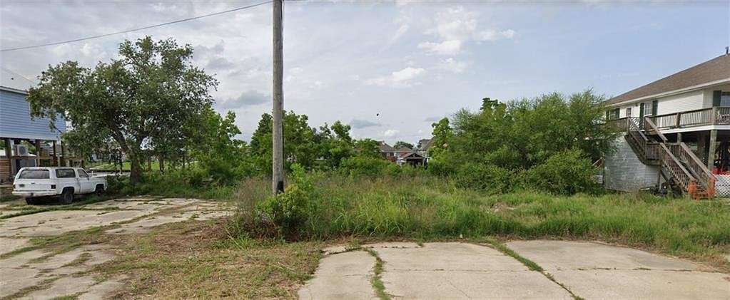 0.43 Acres of Residential Land for Sale in Slidell, Louisiana