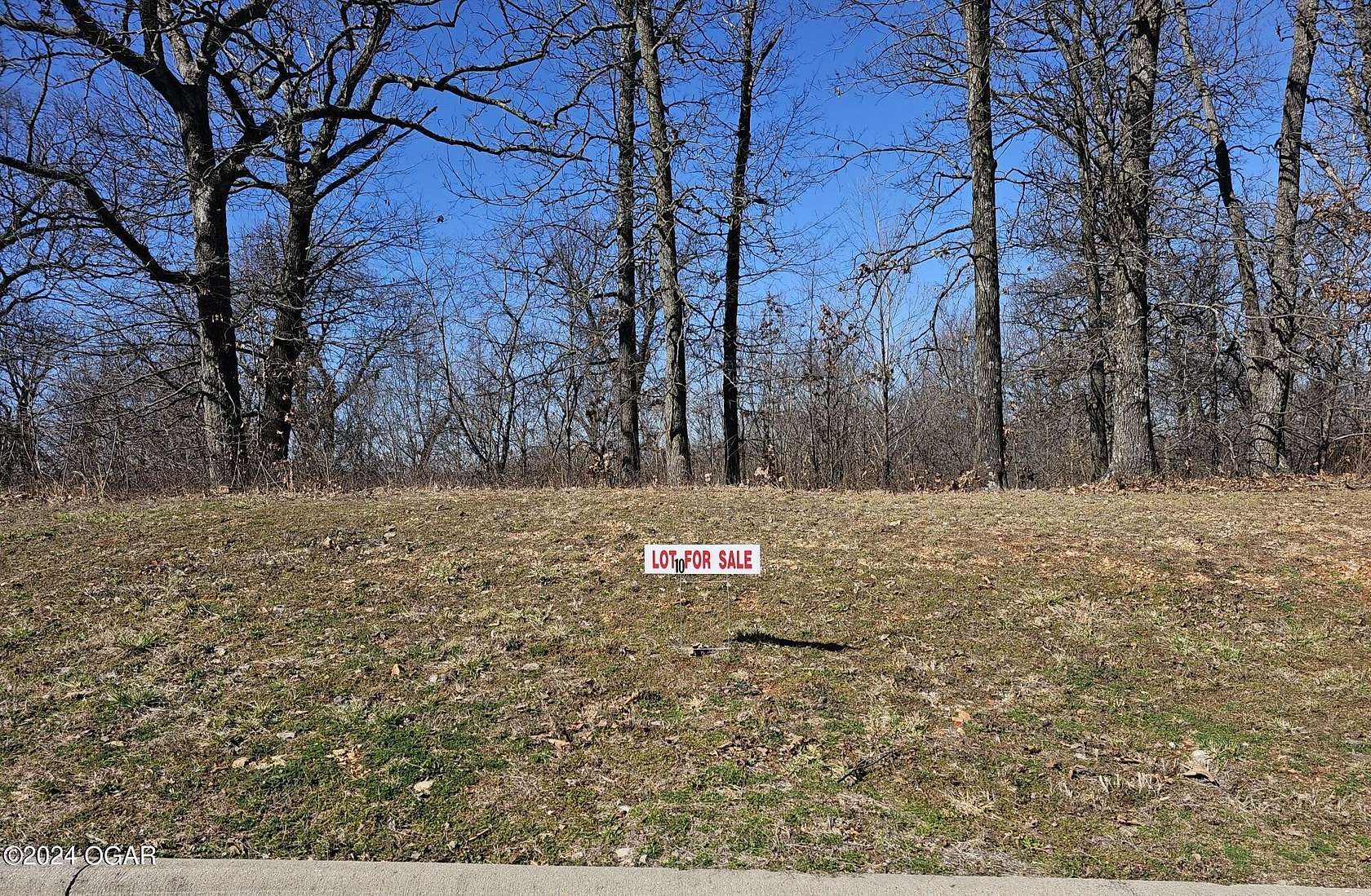 0.29 Acres of Residential Land for Sale in Joplin, Missouri