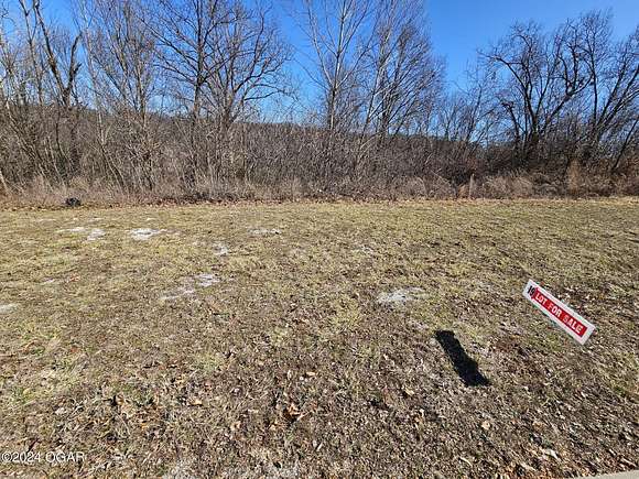 0.27 Acres of Residential Land for Sale in Joplin, Missouri