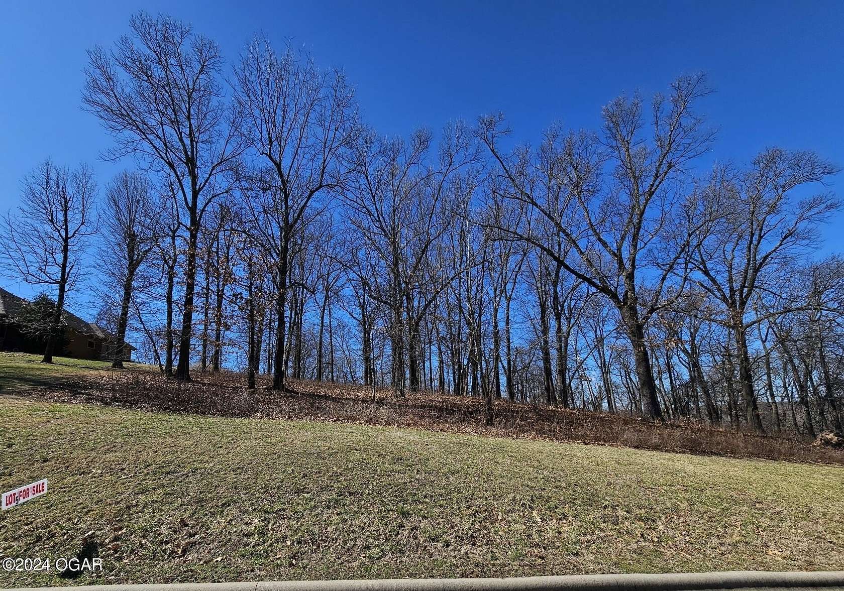 0.44 Acres of Residential Land for Sale in Joplin, Missouri