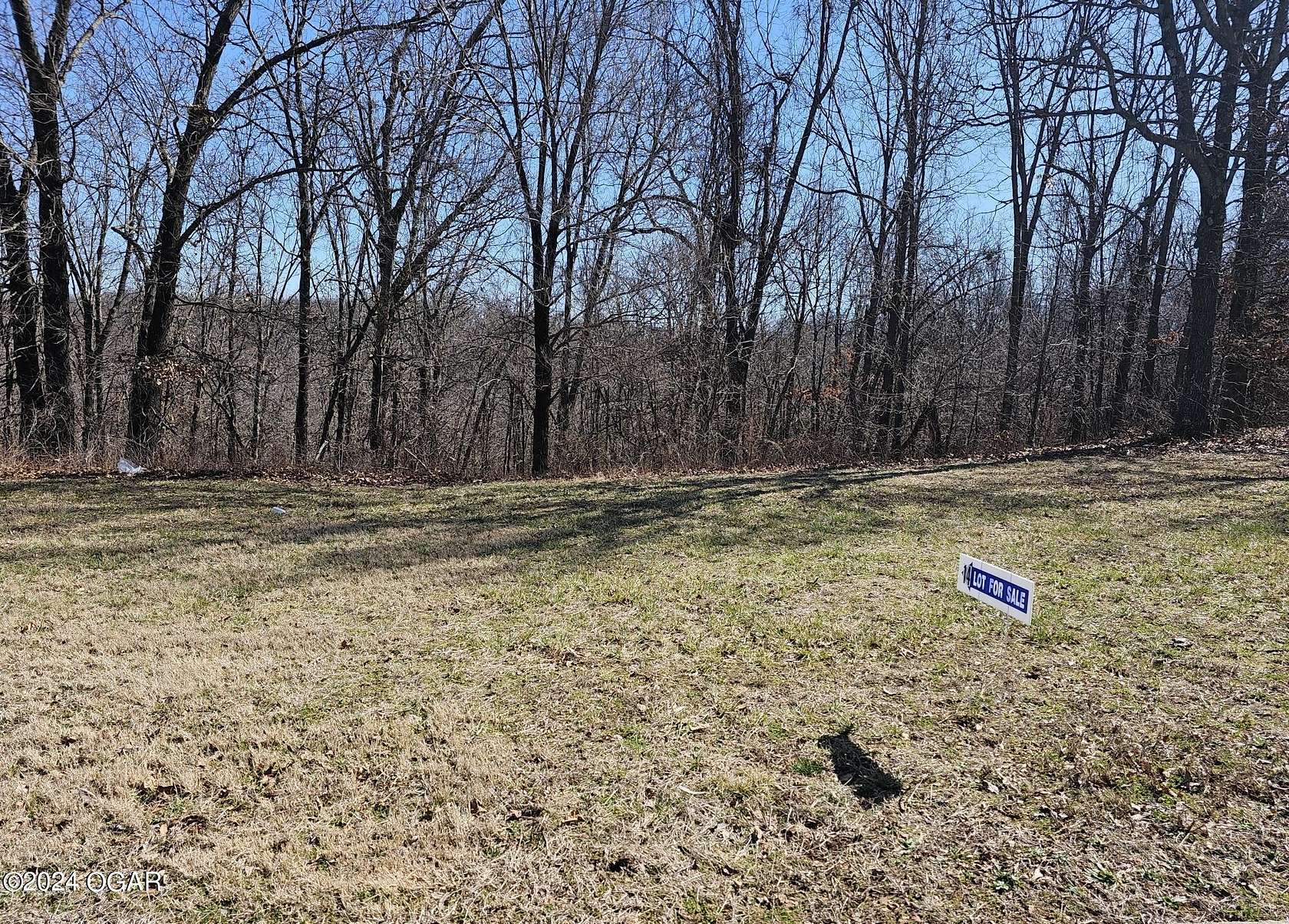0.36 Acres of Residential Land for Sale in Joplin, Missouri