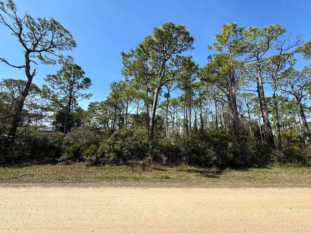 0.31 Acres of Residential Land for Sale in St. George Island, Florida