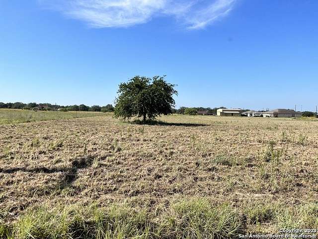 2 Acres of Residential Land for Sale in Natalia, Texas