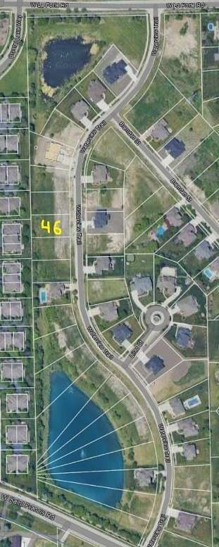 0.31 Acres of Residential Land for Sale in Frankfort, Illinois