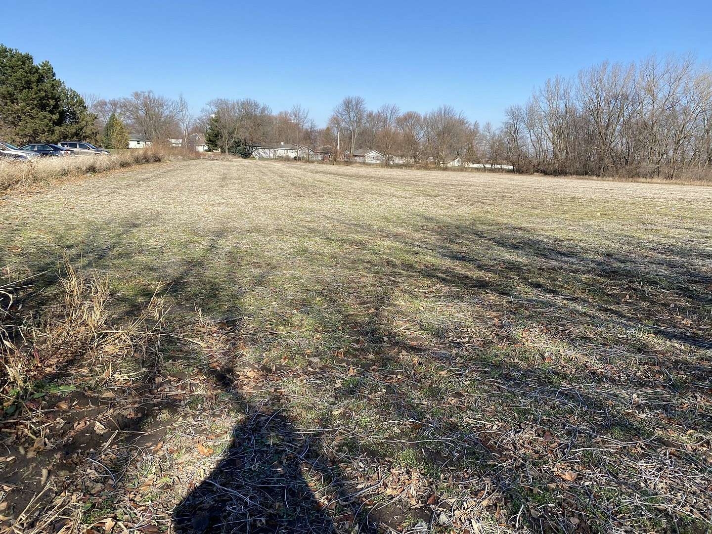 2.9 Acres of Land for Sale in Genoa, Illinois