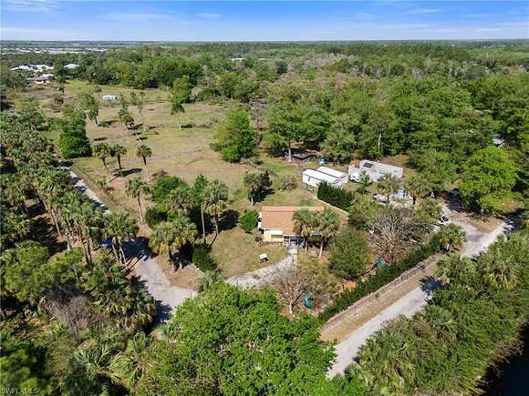 4.3 Acres of Residential Land for Sale in Naples, Florida