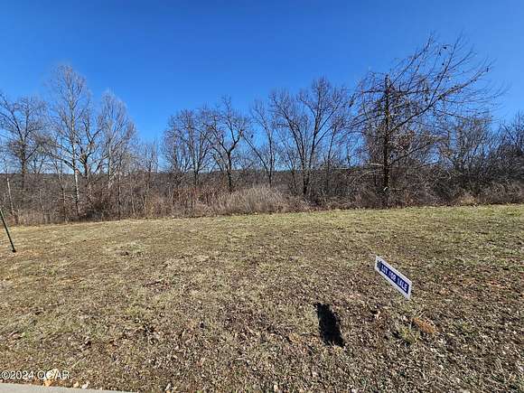 0.26 Acres of Residential Land for Sale in Joplin, Missouri