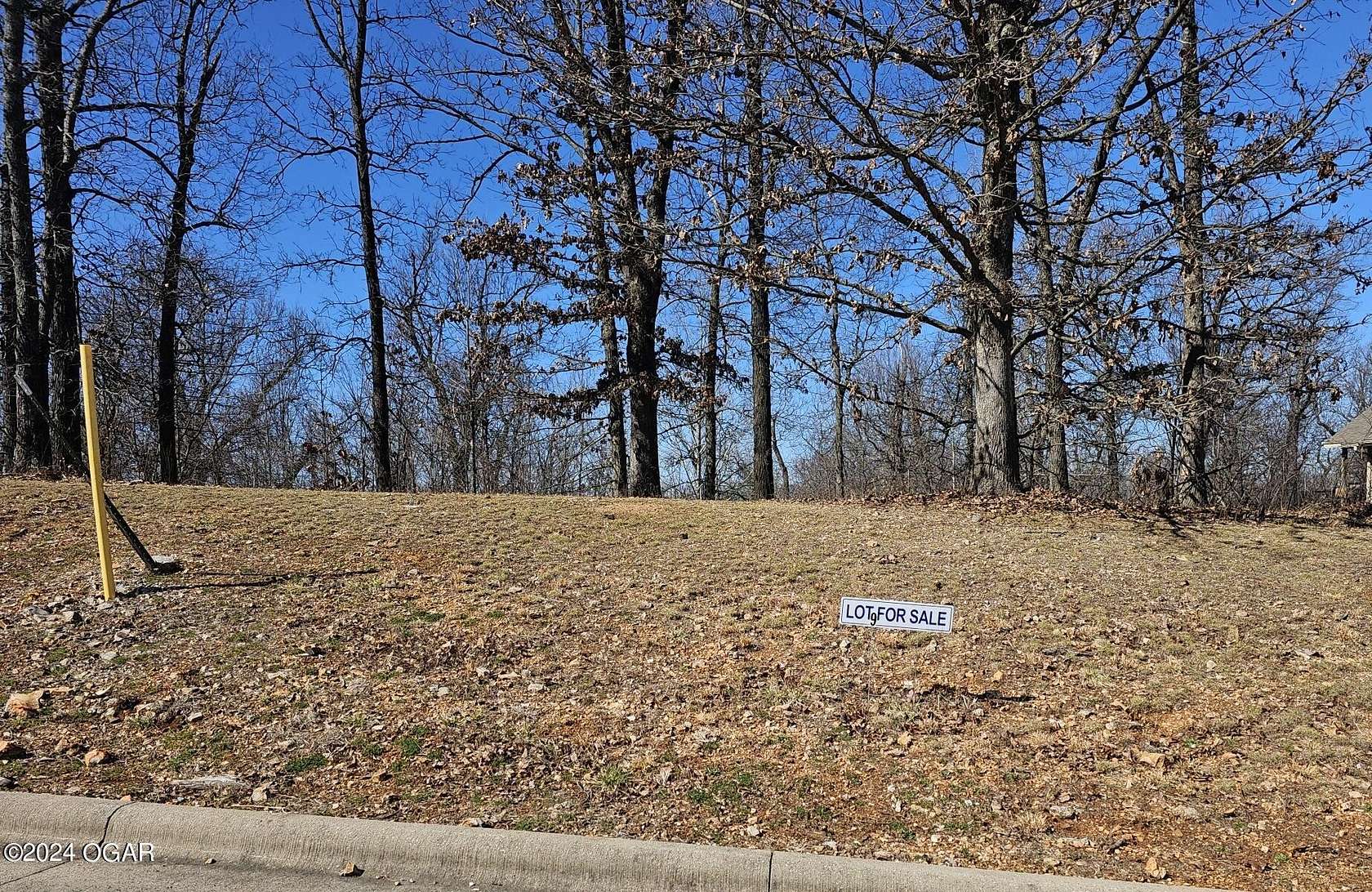 0.34 Acres of Residential Land for Sale in Joplin, Missouri