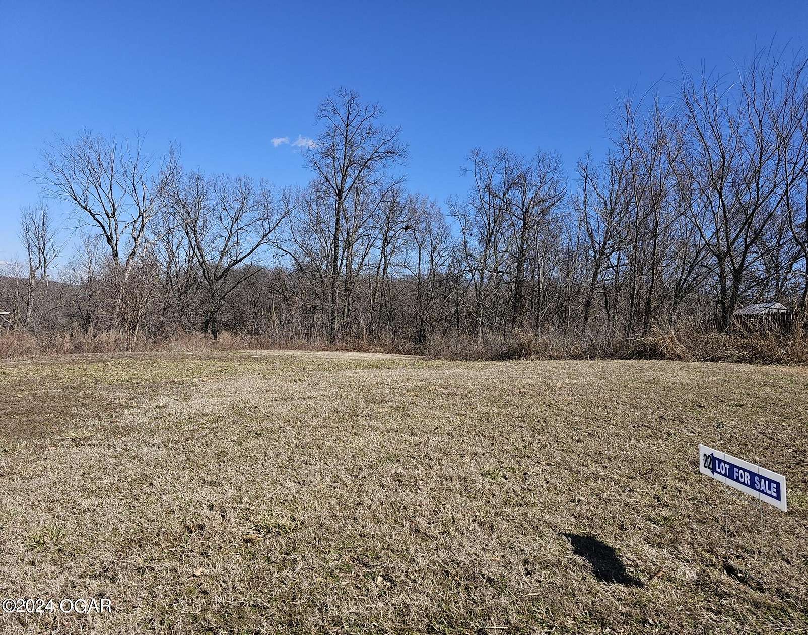 0.41 Acres of Residential Land for Sale in Joplin, Missouri