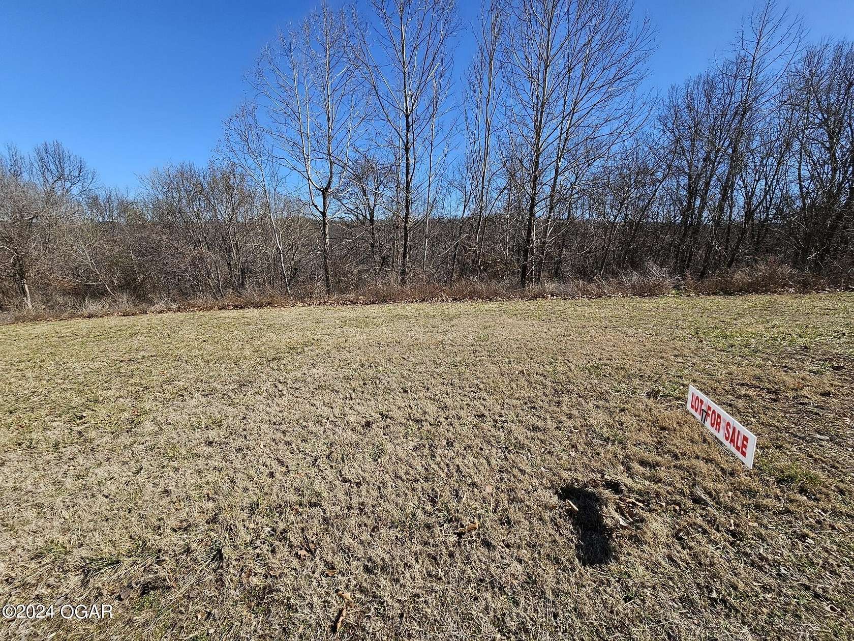0.26 Acres of Residential Land for Sale in Joplin, Missouri