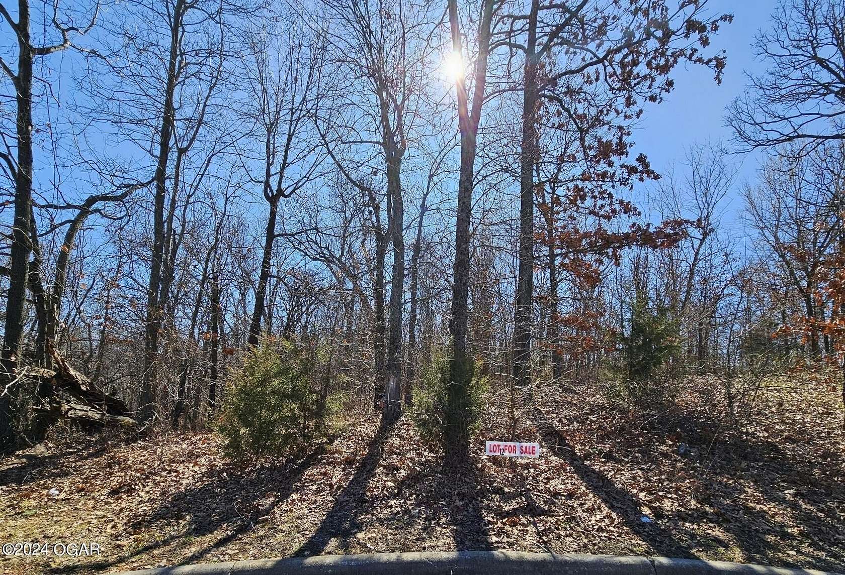 0.5 Acres of Residential Land for Sale in Joplin, Missouri