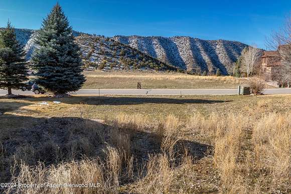 0.17 Acres of Residential Land for Sale in New Castle, Colorado