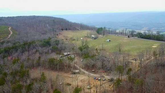 21 Acres of Agricultural Land for Sale in Signal Mountain, Tennessee