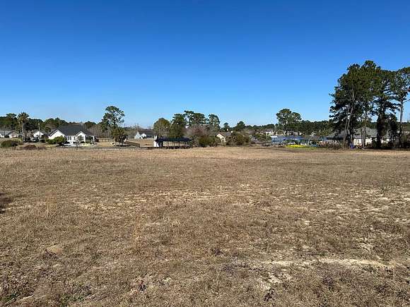 1.9 Acres of Residential Land for Sale in Douglas, Georgia