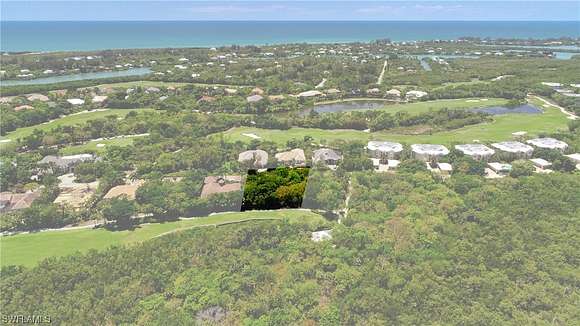 0.35 Acres of Residential Land for Sale in Sanibel, Florida