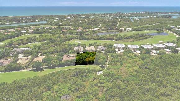 0.347 Acres of Residential Land for Sale in Sanibel, Florida