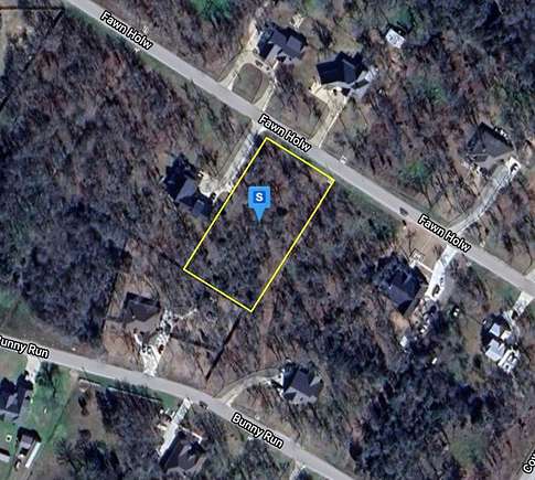 1 Acre of Residential Land for Sale in Elgin, Texas