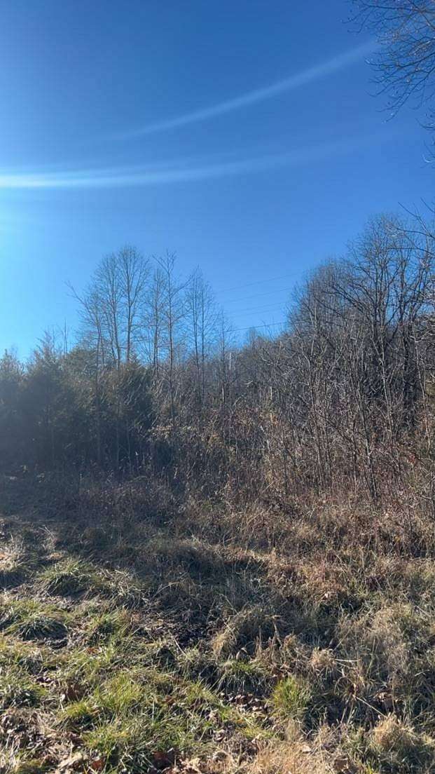 11.5 Acres of Recreational Land for Sale in Mount Sherman, Kentucky