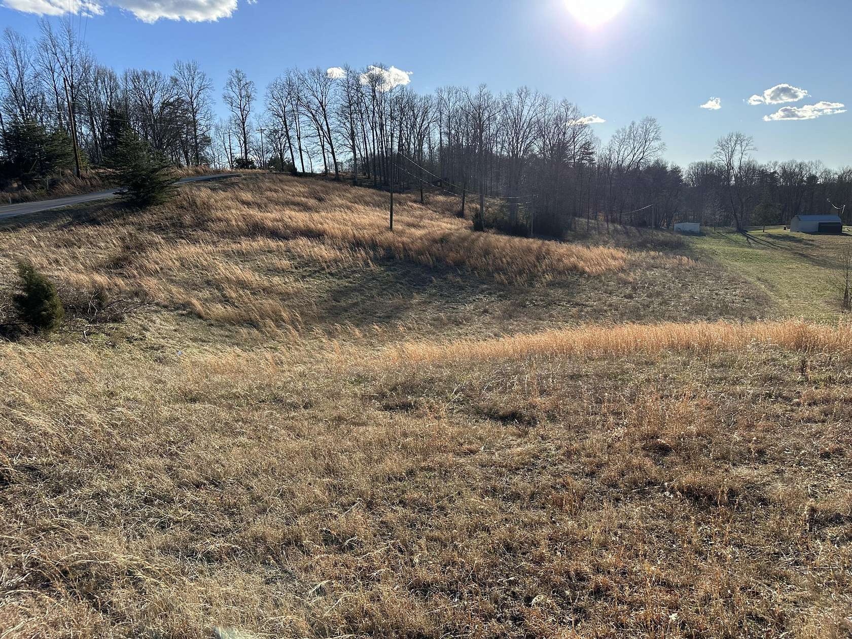 3.4 Acres of Agricultural Land for Sale in Nancy, Kentucky