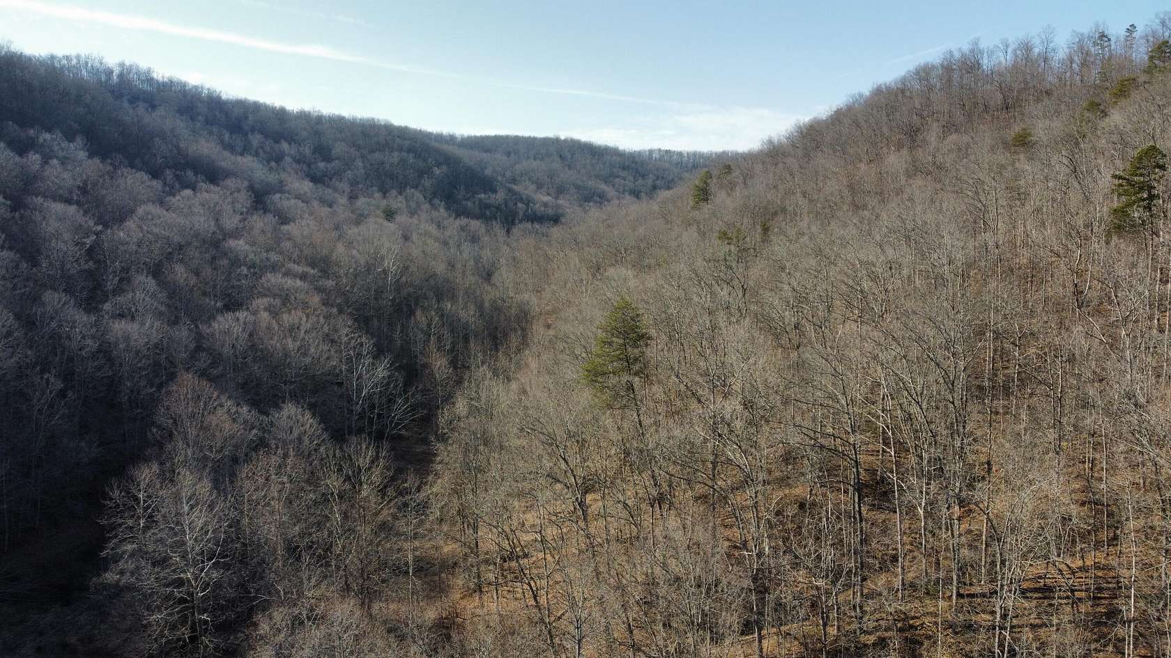 200 Acres of Land for Sale in Stanton, Kentucky