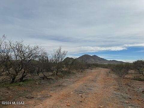 9 Acres of Residential Land for Sale in Tubac, Arizona