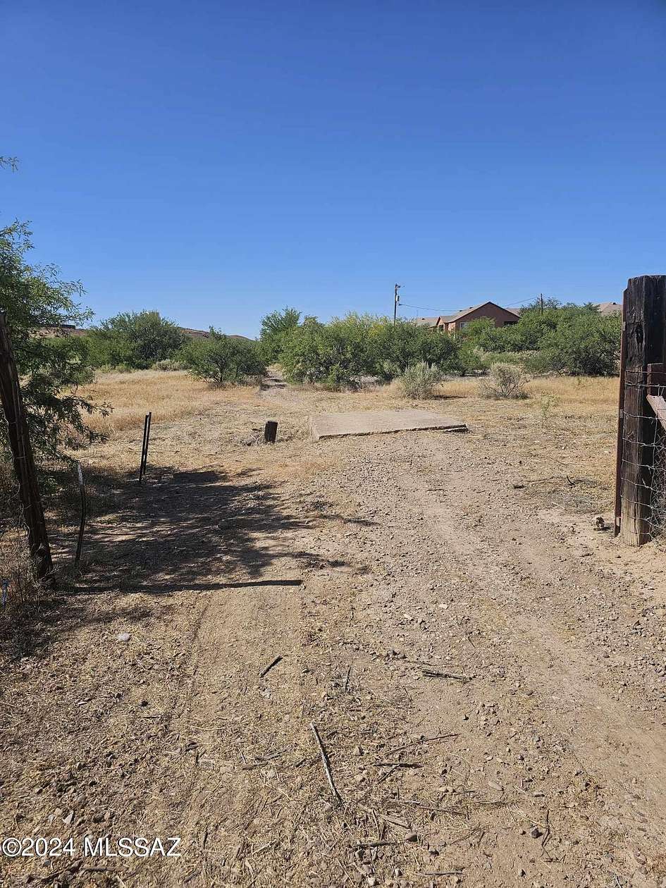 0.75 Acres of Residential Land for Sale in Benson, Arizona